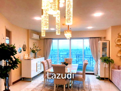 Condos for sale : 2 Bed 2 Bath 115 SQ.M Supalai Prima Riva