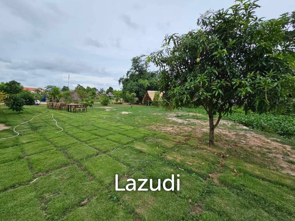 รูป 6,788 SQ.M Land in East Pattaya - รูปที่ 5/20