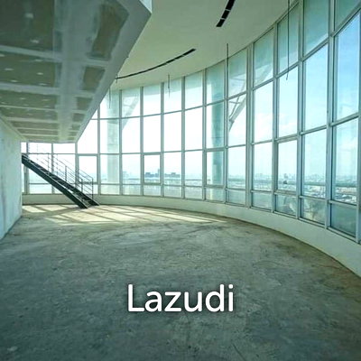 Condos for sale : Penthouse at Bangkok Horizon Ramkamhaeng For Sale