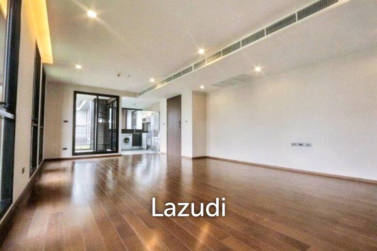 3-bed condo for sale, 171.4 sqm, The Hudson Sathorn 7