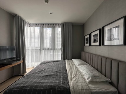 รูปภาพ @Condorental condo for rent The Base Garden Rama 9