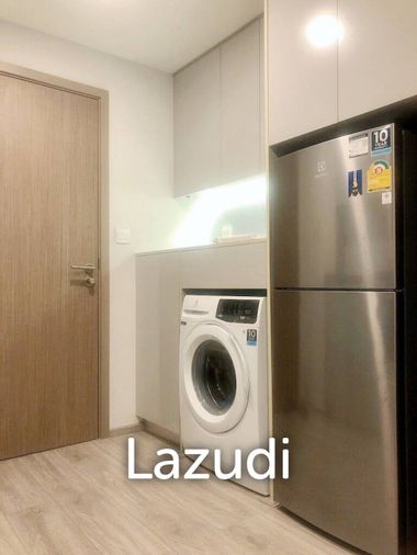 ขายคอนโด 1 ห้องนอน 32 ตร.ม. มาเอสโตร 14 สยาม - ราชเทวี