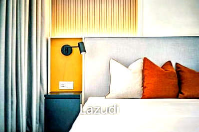 ขายคอนโด : 2 Beds 2 Baths 91 SQ.M The Estelle Phrom Phong