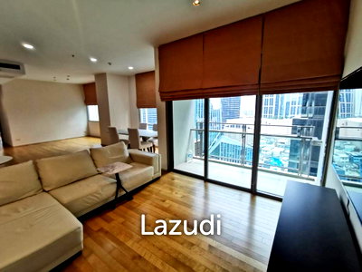 ขายคอนโด : 2 Bedroom 2 Bathroom 162 SQ.M The Madison