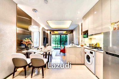 Condos for sale : 2 Beds 2 Baths 65.90 SQ.M Na Reva Charoennakho