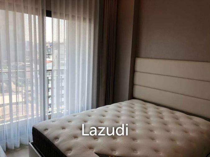 2-bed condo for sale, 49 sqm, The Signature by URBANO