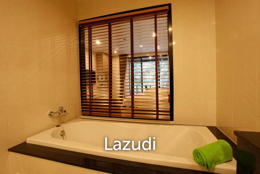 1 Bed 1 Bath Condo For Sale At The Unity Patong - image 2