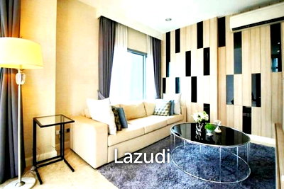 ขายคอนโด : 114.0 ตร.ม.  2 ห้องนอน  3 ห้องน้ำ คอนโดสำหรับ ขายใน คลองตัน