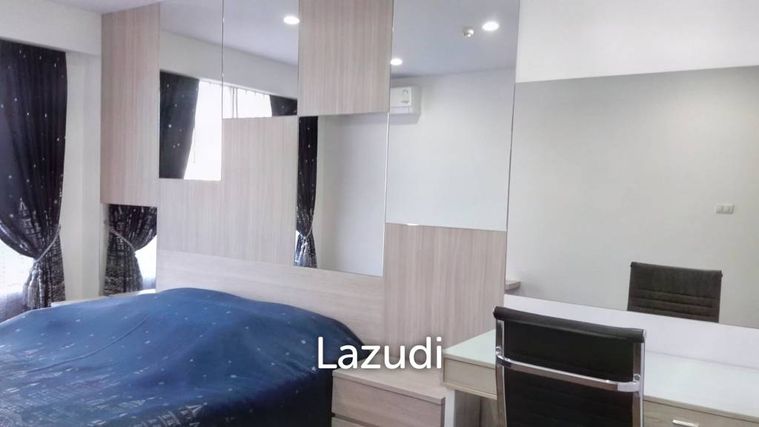 2-bed condo for sale, 91.5 sqm, Supalai Prima Riva