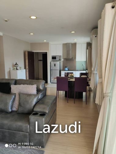 1-bed condo for sale, 80 sqm, Renova Residence Chidlom