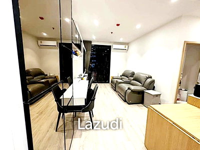 Condos for sale : 2 Bed 1 Bath 55 SQ.M Maru Ladprao 15