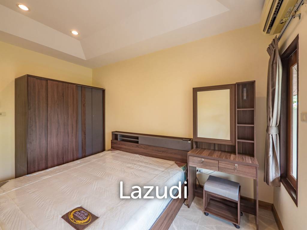 รูป Cosy 3-bed in Chaweng with Communal Facilities - รูปที่ 17/40