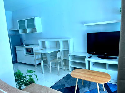 ขายคอนโด : ขายคอนโด เอสเปซ สุขุมวิท77 A Space Sukhumvit77