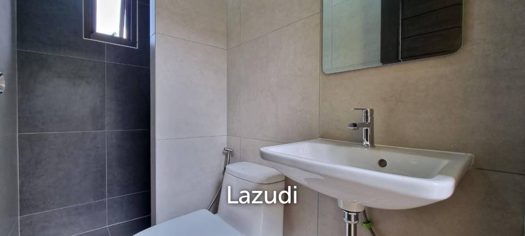 รูป ขายบ้านพูลวิลล่าใหม่เอี่ยม - รูปที่ 5/20