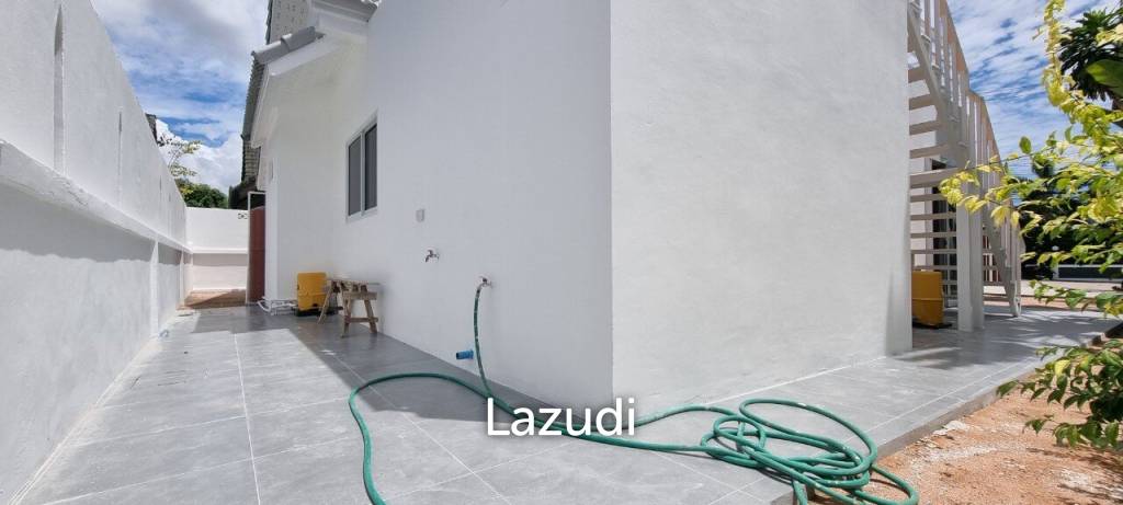 picture 3  Beds 3 Baths 150 SQ.M Natheekarn Park View - 14/18