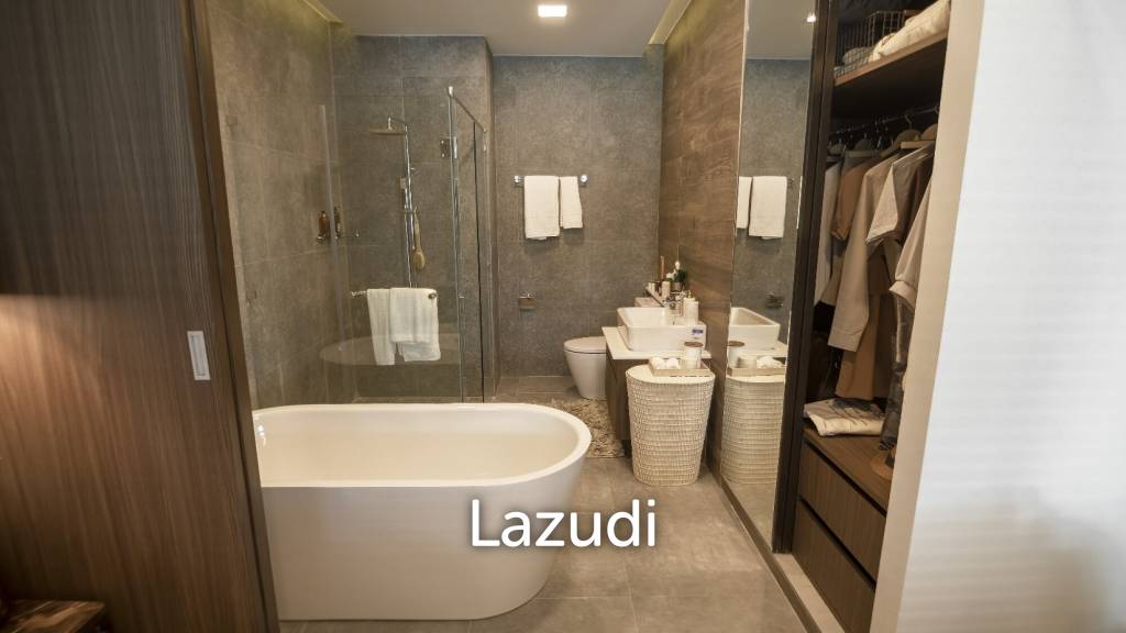 1-Bed Beach Distance Condominium - The Proud Condominium Karon - image 6