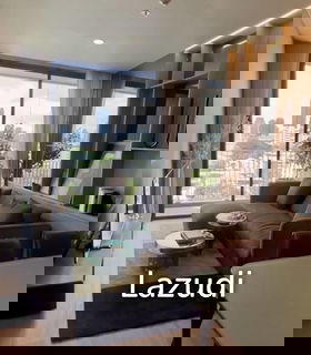 2 ห้องนอน 59.24 ตร.ม ดิ อิสสระ สาทร