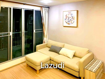 Condos for sale BTS On Nut : 2 Bed 2 Bath 65 SQ.M Rhythm Sukhumvit 50