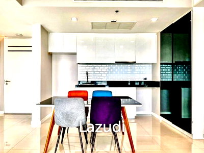 Condos for sale : 2 Bedrooms 2 Bathrooms 77 SQ.M Star View Rama 3