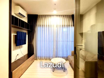 ขายคอนโด : ห้องสวย ชั้นสูง!! ไลฟ์ สุขุมวิท 48 ห้อง 1 Bed plus 38 ตรม.