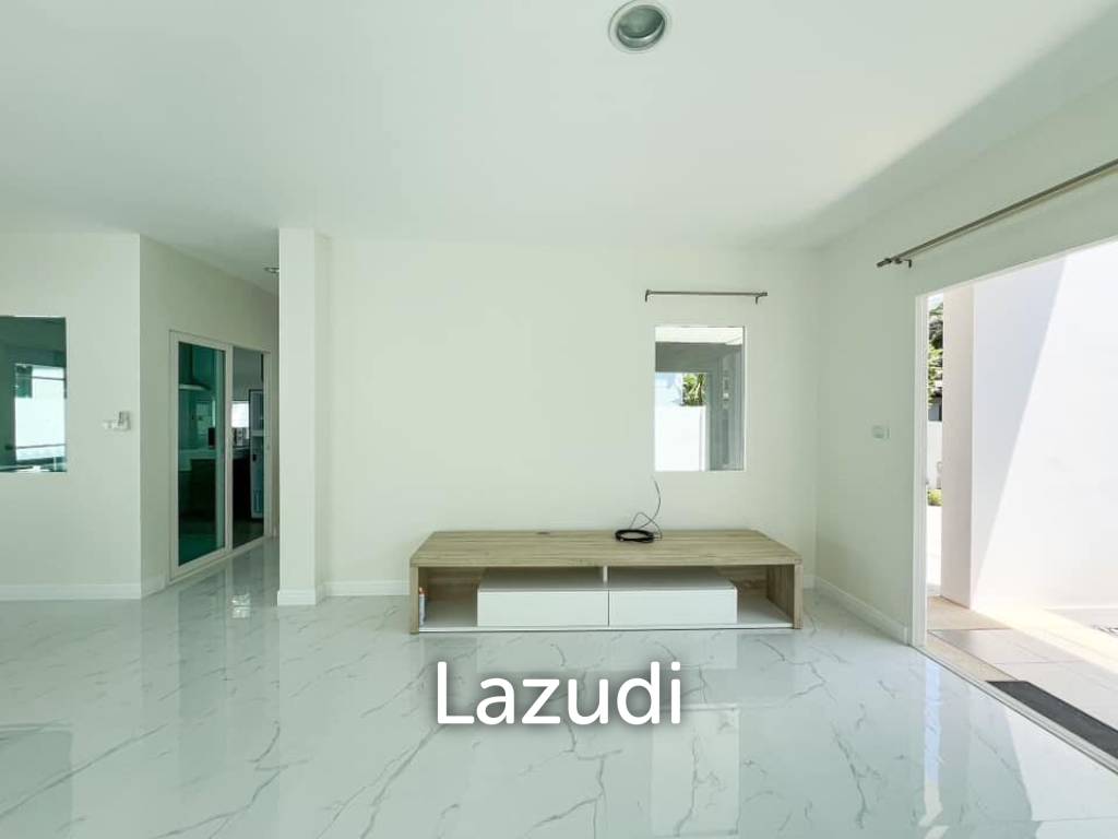 รูป Renovated 3-Bedroom For Sale At Inizio Kohkaew - รูปที่ 5/35