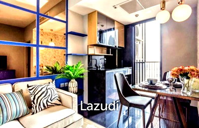 Condos for sale : 1 Bed 1 Bath 26 SQ.M THE LINE Jatujak - Mochit
