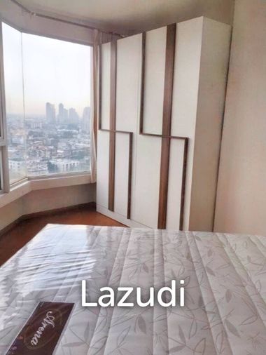 2-bed condo for sale, 99 sqm, River Heaven