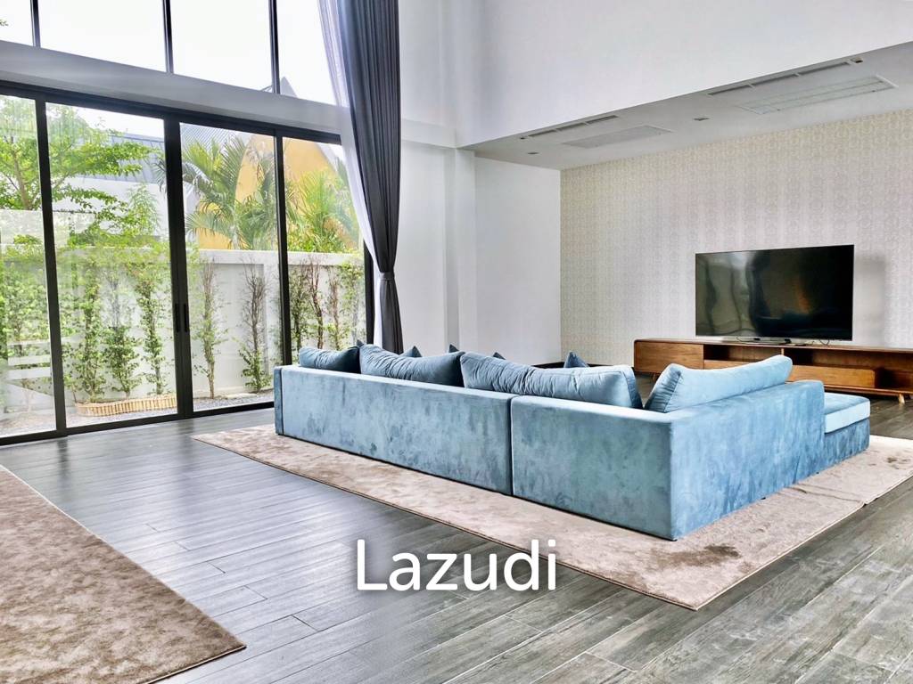 รูป 5 Bedrooms 6 Bathrooms 650 SQ.M Baan Mea 2 - รูปที่ 4/26