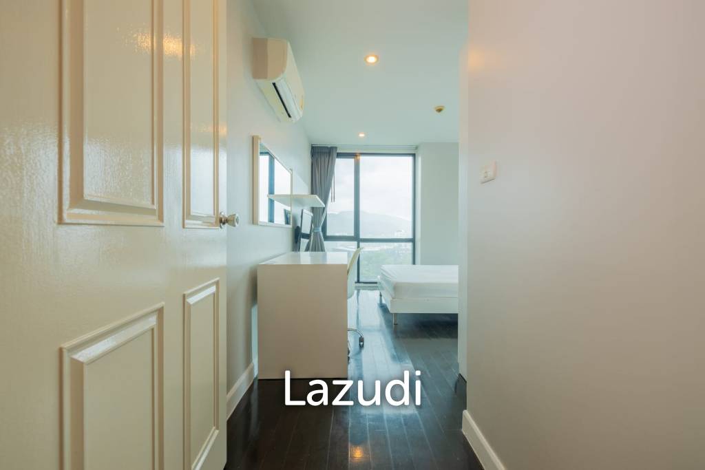 2 Bedroom Condo For Sale In Patong, At Walking Distance To The Beach - image 4