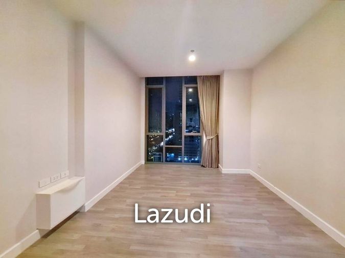 1 Bed 47.91 SQ.M The Room BTS Wongwian Yai