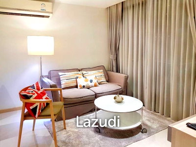 Condos for sale : 1 Bed 1 Bath 45 SQ.M SOCIO Reference 61