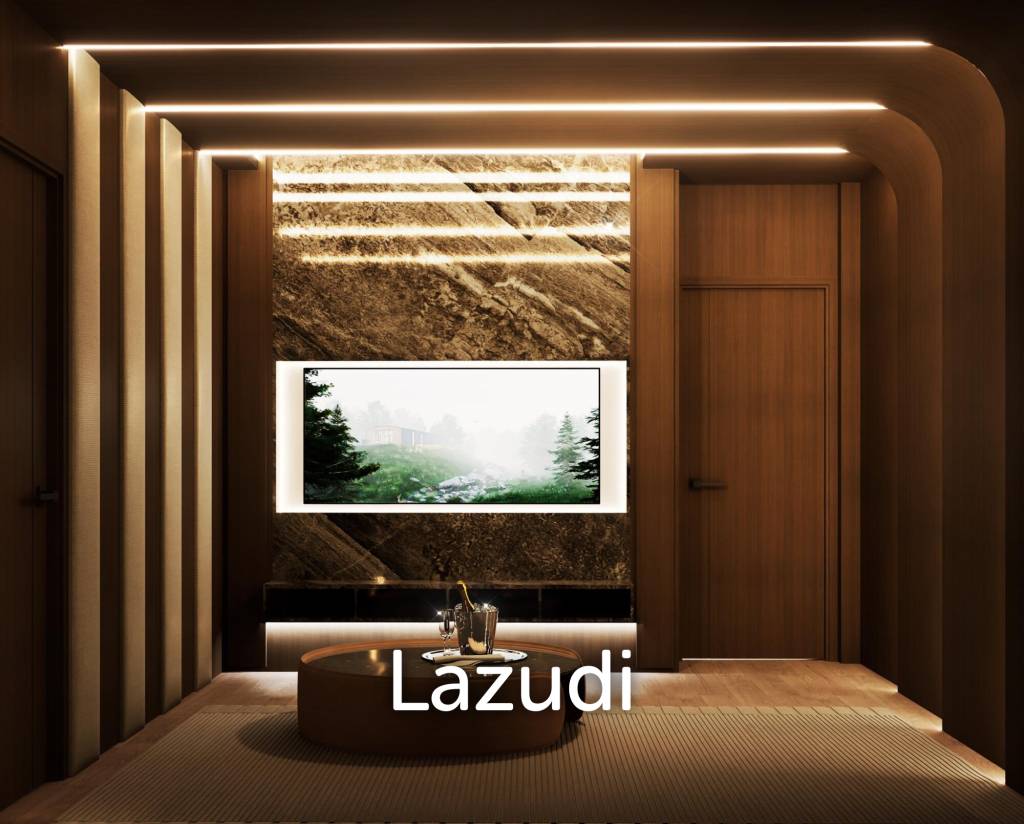 รูป 5 Bedrooms 6 Bathrooms 420 SQ.M. Atmos Prime Villa - รูปที่ 7/13