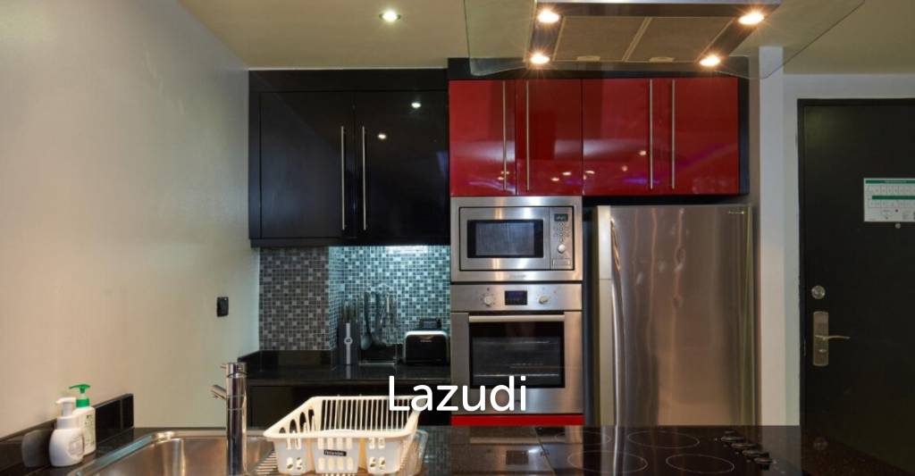 Luxury Condo at Absolute Bangla Suites, Pa Tong - image 4