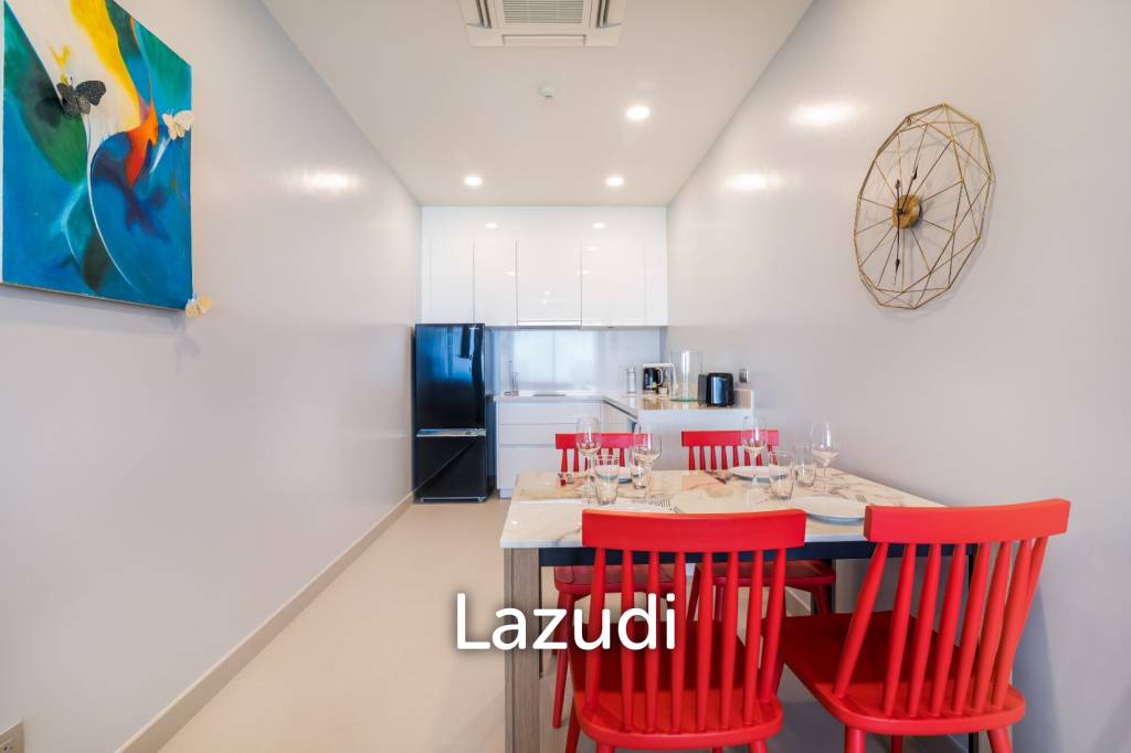 Luxurious 2-bed sea-view Condo in Andamaya Surin Bay Phuket - image 5