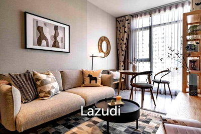 ขายคอนโด : 79.5 ตร.ม.  2 ห้องนอน  2 ห้องน้ำ คอนโดสำหรับ ขายใน คลองตันเหนือ