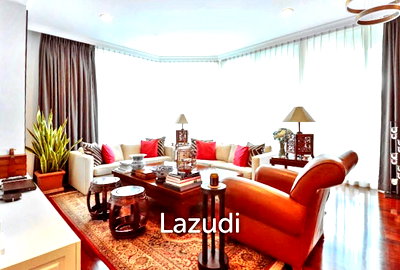Condos for sale : 3 Bed 3 Bath 177.91 SQ.M Royce Private Residences