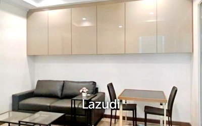 Condos for sale Chaturathit Road : 1 Bed 1 Bath 44 SQ.M Supalai Elite Phayathai