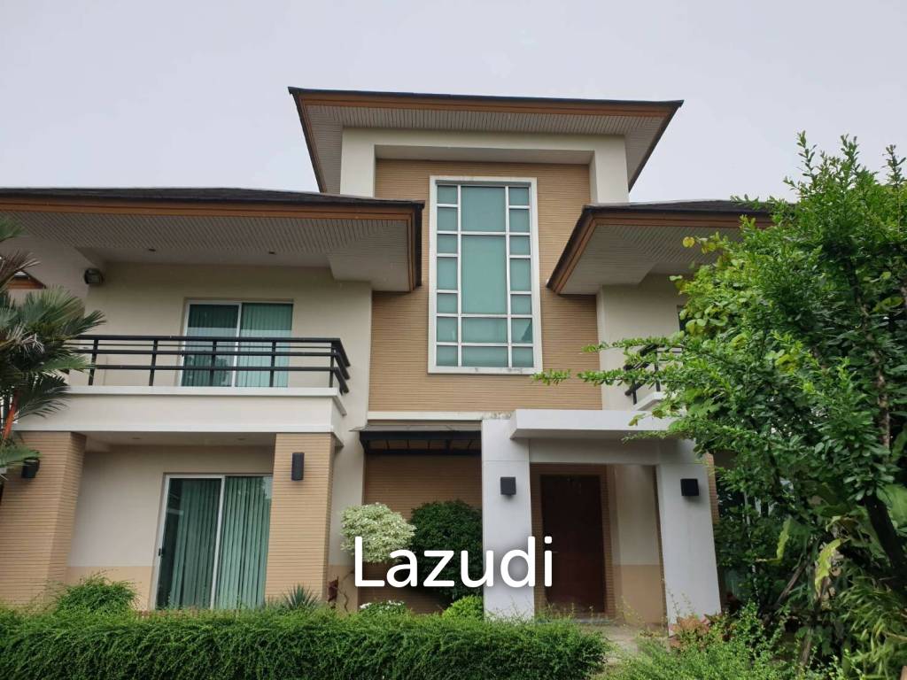 รูป 4 Bed 450 sq.m. Detached House For Sale - รูปที่ 2/16