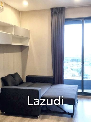 1-bed condo for sale, 41 sqm, IDEO Mobi Sukhumvit 66