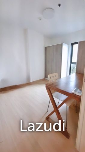 2-bed condo for sale, 63 sqm, Supalai Loft Talat Phlu Station