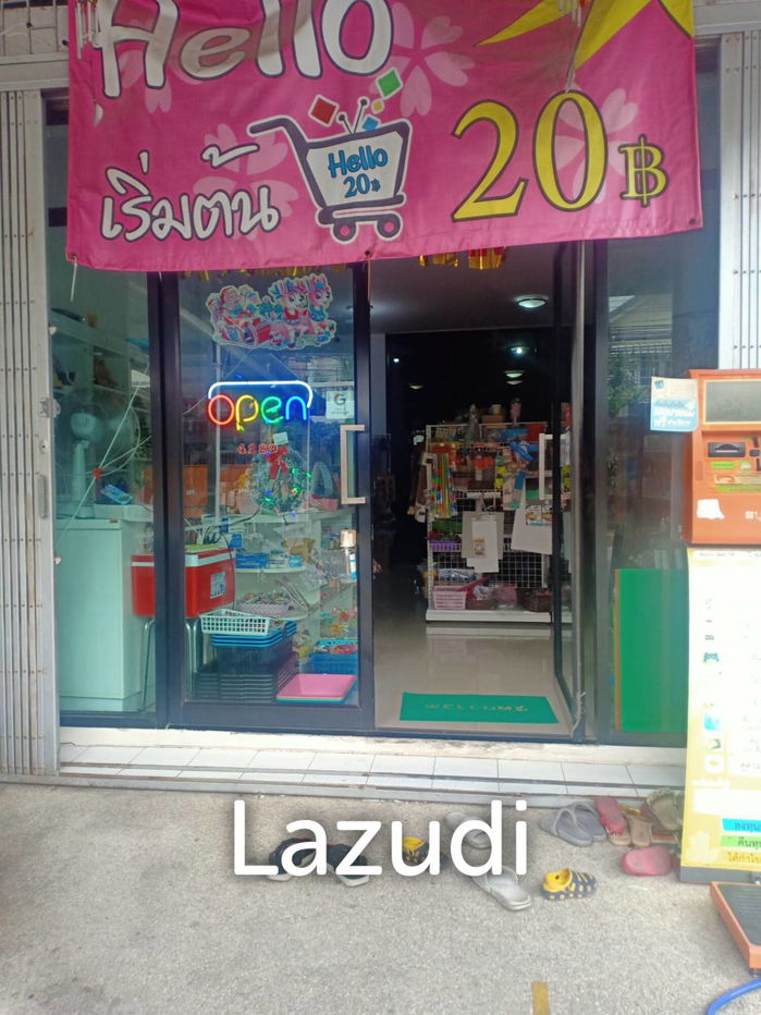 รูป ขายทาวน์โฮม4ชั้น - รูปที่ 7/16