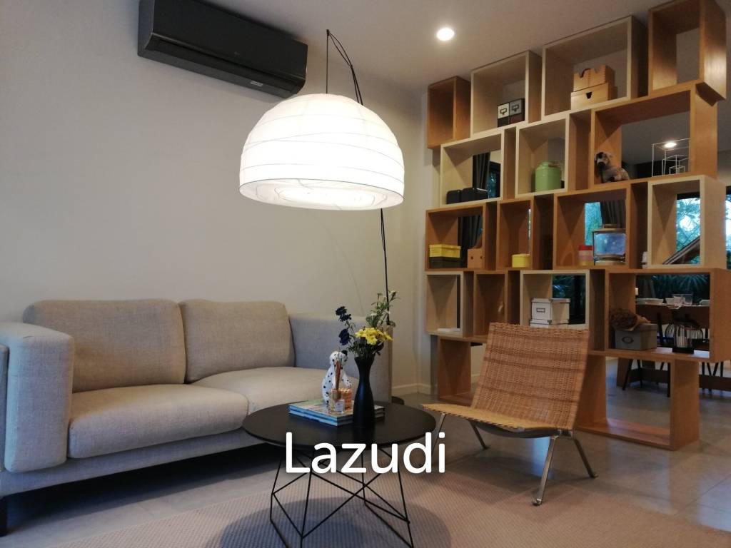 picture 3 Bedroom 280 SQ.M Modern House in Bangrak - 3/15