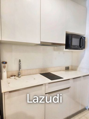 1-bed condo for sale, 49.5 sqm, Ashton Silom