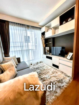 Condos for sale : 1 Bed 1 Bath 35 SQ.M Interlux Premiers Sukhumvit 13