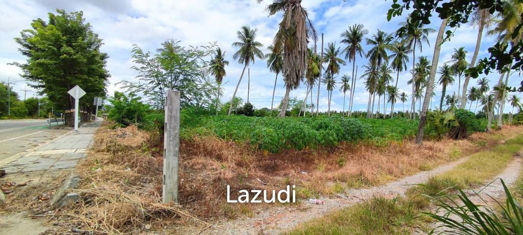 รูป ขายที่ดินห้วยใหญ่พัทยา - รูปที่ 3/9