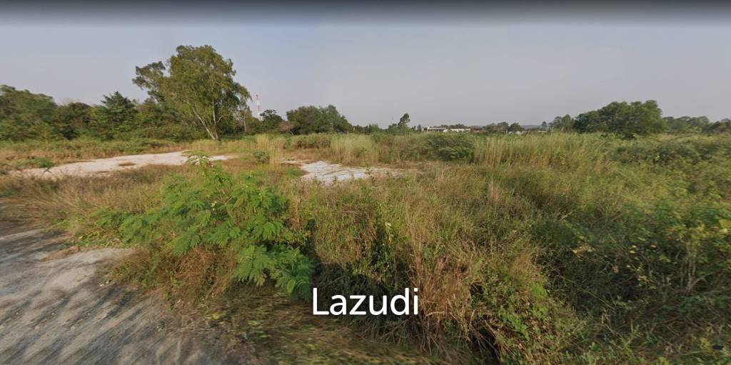 picture Bangsaray Land 27 Rai for Sale - 14/24