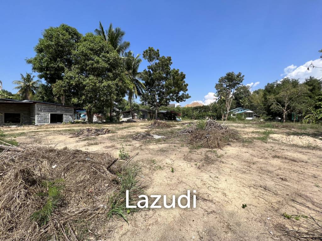 picture Lake View Land for sale - 3/3