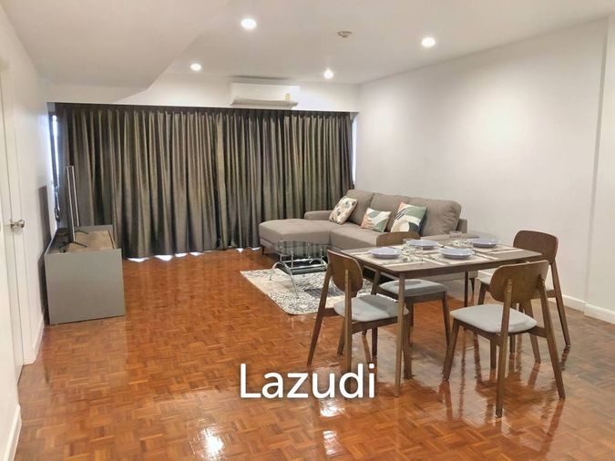 1-bed condo for sale, 78.3 sqm, The Natural Place Suite