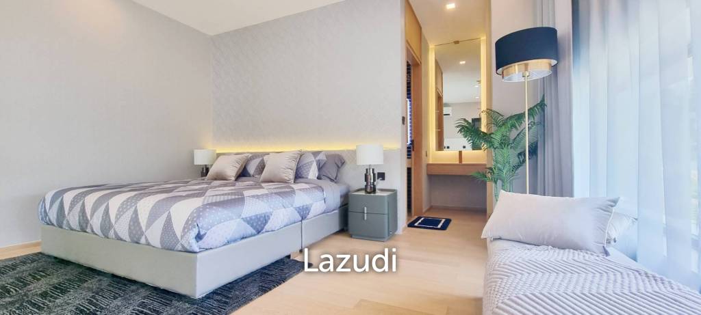 รูป 5 Bedrooms 7 Bathrooms 520 SQ.M. Manruetra pura - รูปที่ 11/27