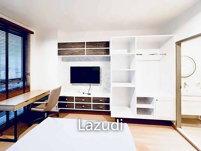 1-bed condo for sale, 45 sqm, Life @ Ladprao 18